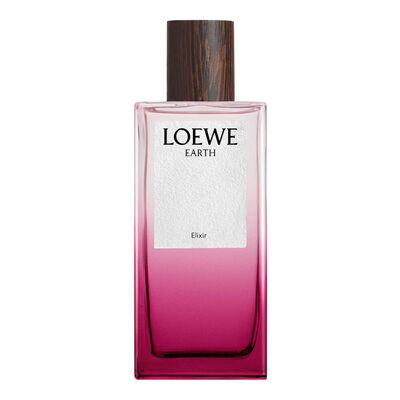 Perfume Loewe Earth Elixir Unissex Eau de Parfum